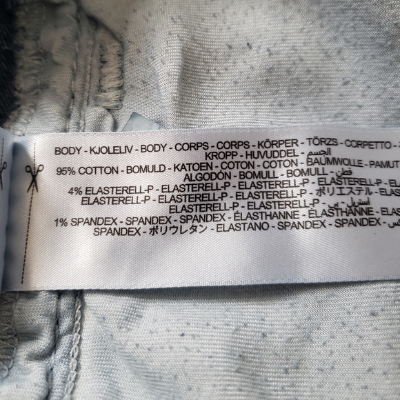 Ariat R.E.A.L. "Entwined" Bootcut Jeans - Picture 10 of 11